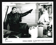 Load image into Gallery viewer, Physical Evidence, 1989 Press Kit
