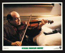 Load image into Gallery viewer, Other People Money, 1991 Press Kit
