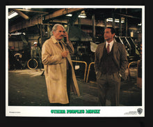 Load image into Gallery viewer, Other People Money, 1991 Press Kit
