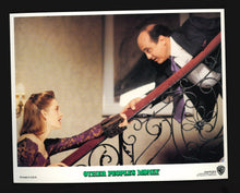 Load image into Gallery viewer, Other People Money, 1991 Press Kit
