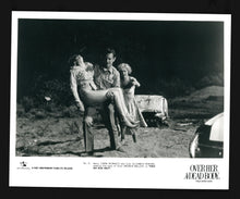 Load image into Gallery viewer, Over Her Dead Body, 1990 Press Kit

