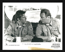 Load image into Gallery viewer, Over Her Dead Body, 1990 Press Kit
