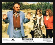 Load image into Gallery viewer, Outrageous Fortune, 1987 Press Kit
