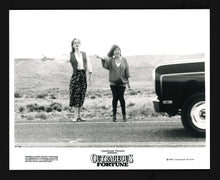 Load image into Gallery viewer, Outrageous Fortune, 1987 Press Kit
