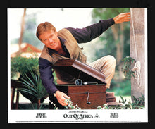 Load image into Gallery viewer, Out of Africa, 1985 Press Kit
