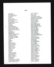 Load image into Gallery viewer, Orlando, 1992 Press Kit
