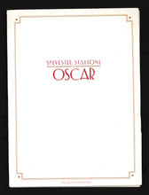 Load image into Gallery viewer, Oscar, 1991 Press Kit
