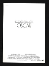 Load image into Gallery viewer, Oscar, 1991 Press Kit
