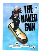 Load image into Gallery viewer, Naked Gun, 1988 Press Kit
