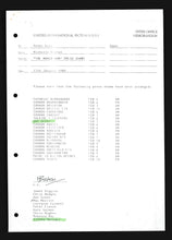 Load image into Gallery viewer, Naked Gun, 1988 Press Kit
