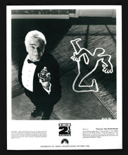 Load image into Gallery viewer, Naked Gun 2 1/2, 1991 Press Kit
