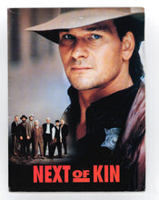 Load image into Gallery viewer, Next of Kin, 1989 Press Kit
