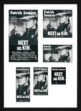 Load image into Gallery viewer, Next of Kin, 1989 Press Kit
