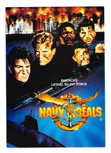 Load image into Gallery viewer, Navy Seals, 1990 Press Kit
