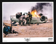 Load image into Gallery viewer, Navy Seals, 1990 Press Kit
