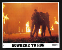 Load image into Gallery viewer, Nowhere To Run, 1993 Press Kit (2)
