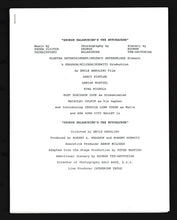 Load image into Gallery viewer, Nutcracker, 1993 Press Kit
