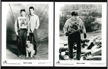Load image into Gallery viewer, Nicky &amp; Gino, 1988 Press Kit (2)
