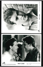 Load image into Gallery viewer, Nicky &amp; Gino, 1988 Press Kit (2)
