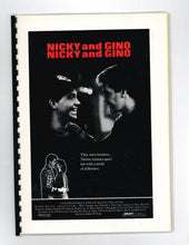 Load image into Gallery viewer, Nicky &amp; Gino, 1988 Press Kit

