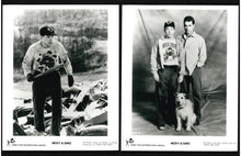 Load image into Gallery viewer, Nicky &amp; Gino, 1988 Press Kit
