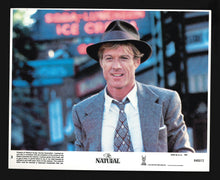 Load image into Gallery viewer, Natural, 1984 Press Kit
