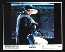 Load image into Gallery viewer, Natural, 1984 Press Kit
