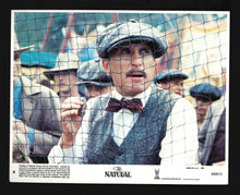 Load image into Gallery viewer, Natural, 1984 Press Kit
