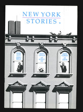 Load image into Gallery viewer, New York Stories ,1989 Press Kit
