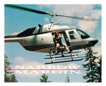 Load image into Gallery viewer, Narrow Margin, 1990 Press Kit
