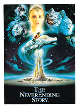 Load image into Gallery viewer, Neverending Story, 1984 Press Kit
