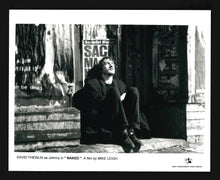 Load image into Gallery viewer, Naked, 1993 Press Kit
