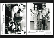 Load image into Gallery viewer, North, 1994 Press Kit
