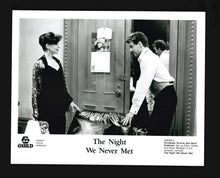 Load image into Gallery viewer, Night We Never Met, 1993 Press Kit
