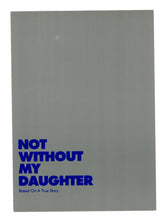 Load image into Gallery viewer, Not Without My Daughter, 1991 Press Kit
