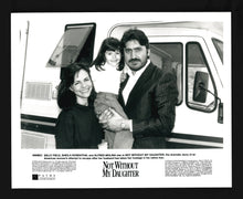 Load image into Gallery viewer, Not Without My Daughter, 1991 Press Kit
