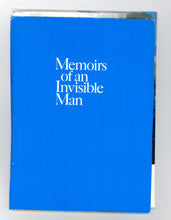 Load image into Gallery viewer, Memoirs of an Invisible Man, 1992 Press Kit
