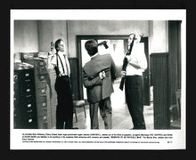 Load image into Gallery viewer, Memoirs of an Invisible Man, 1992 Press Kit
