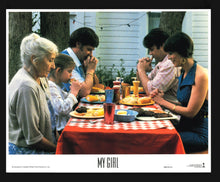 Load image into Gallery viewer, My Girl, 1991 Press Kit
