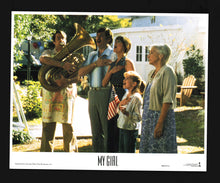 Load image into Gallery viewer, My Girl, 1991 Press Kit
