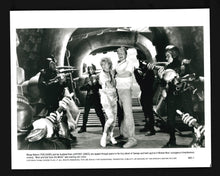 Load image into Gallery viewer, Mom and Dad Save the World, 1992 Press Kit
