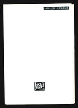 Load image into Gallery viewer, Major League, 1989 Press Kit
