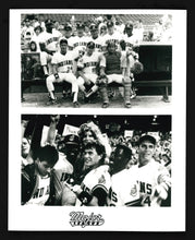 Load image into Gallery viewer, Major League, 1989 Press Kit

