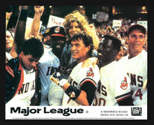 Load image into Gallery viewer, Major League, 1989 Press Kit
