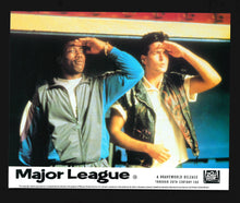 Load image into Gallery viewer, Major League, 1989 Press Kit
