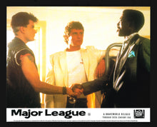 Load image into Gallery viewer, Major League, 1989 Press Kit
