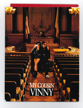 Load image into Gallery viewer, My Cousin Vinny, 1992 Press Kit
