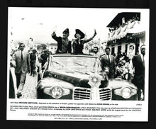 Load image into Gallery viewer, Moon Over Parador, 1988 Press Kit (2)
