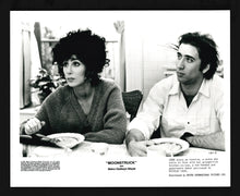 Load image into Gallery viewer, Moonstruck, 1987 Press Kit (2)
