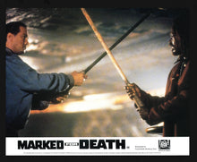 Load image into Gallery viewer, Marked For Death, 1990 Press Kit
